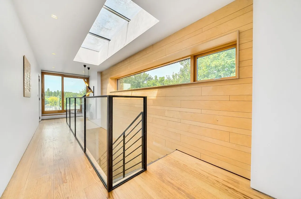 Architect-Designed Contemporary Residence, West Malling, photo 15