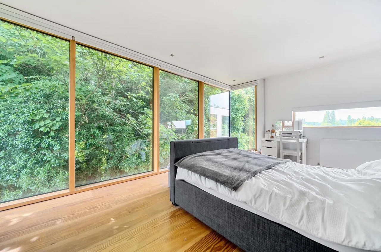Architect-Designed Contemporary Residence, West Malling, photo 21