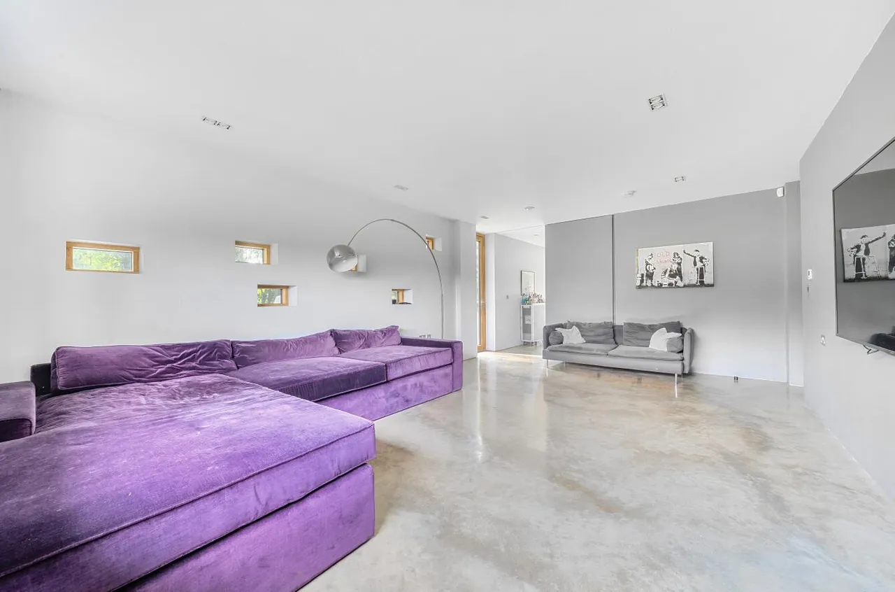 Architect-Designed Contemporary Residence, West Malling, photo 10