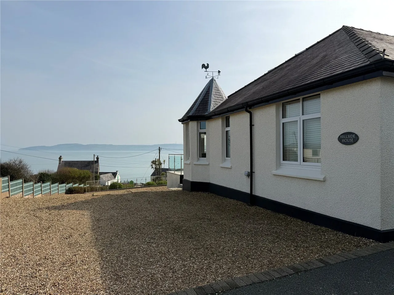 Beach Road, Benllech, photo 2