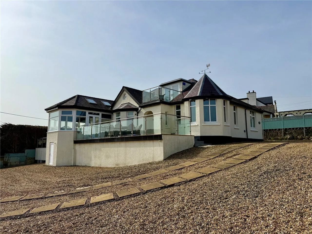Beach Road, Benllech, photo 6