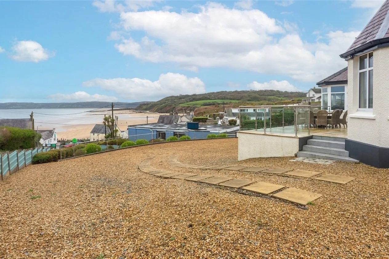 Beach Road, Benllech, photo 28