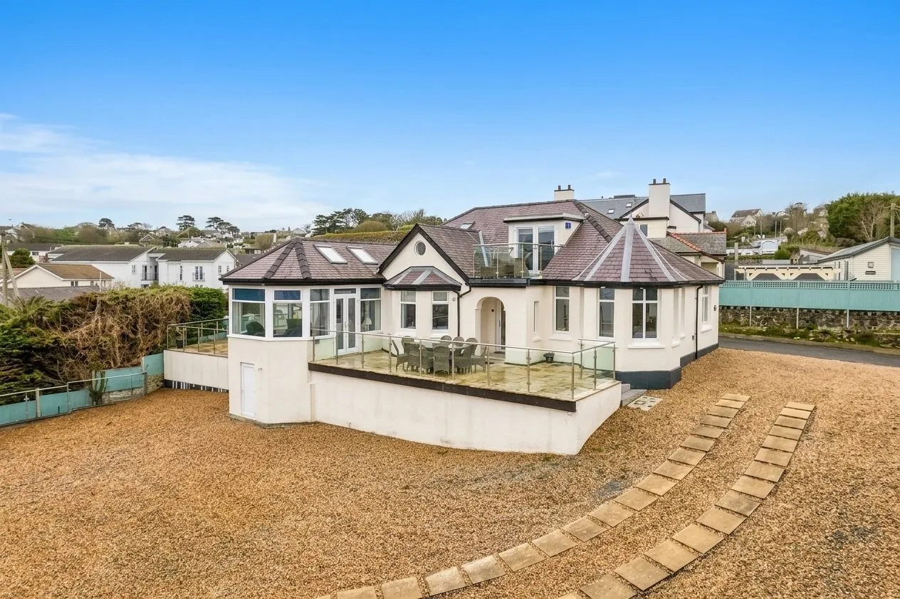 Beach Road, Benllech, photo 4