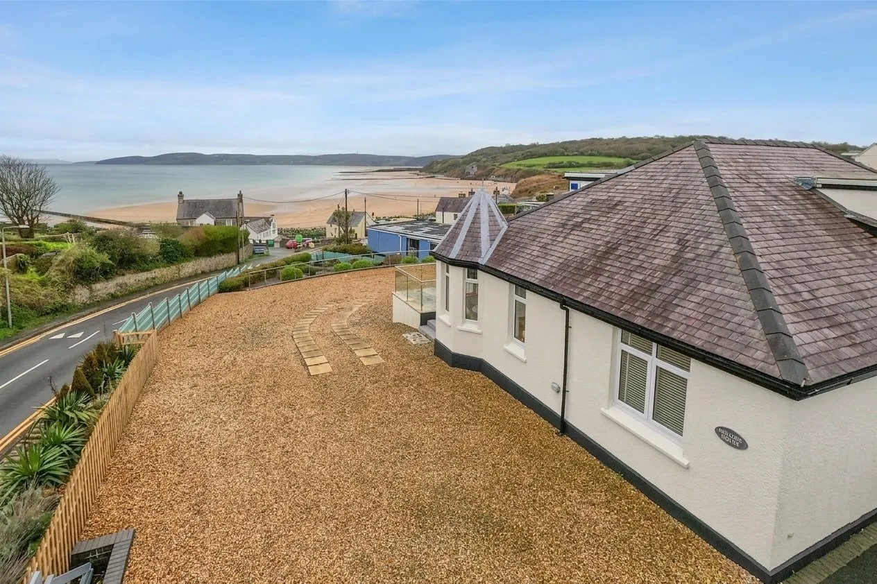 Beach Road, Benllech, photo 8