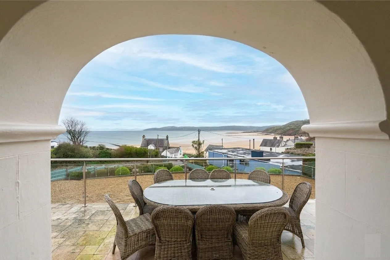 Beach Road, Benllech, photo 25