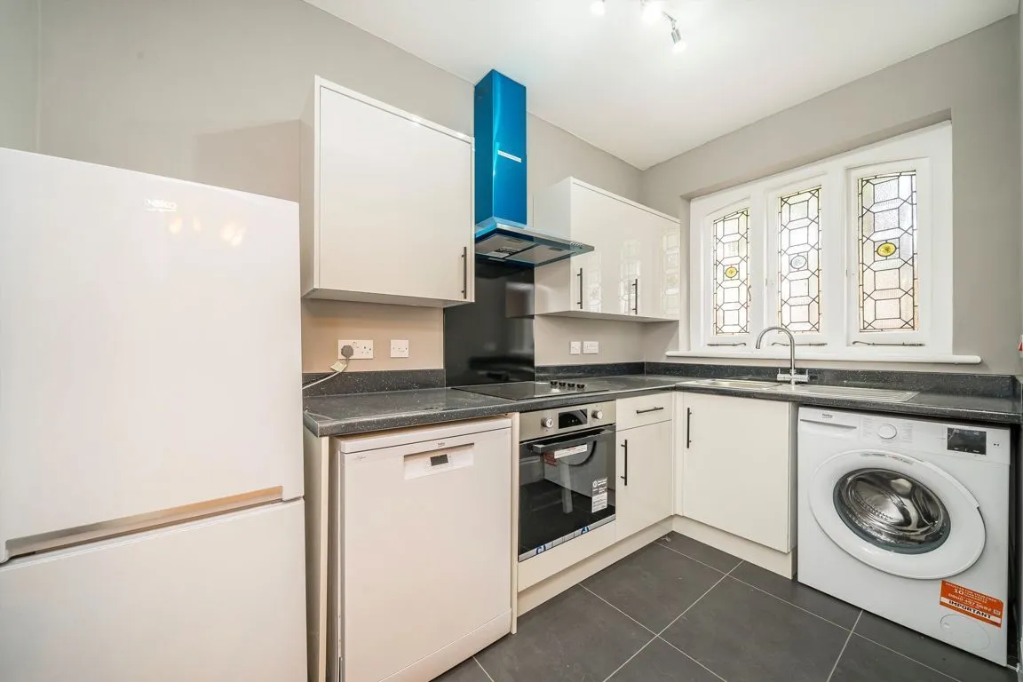 Grange Road, W4, photo 3
