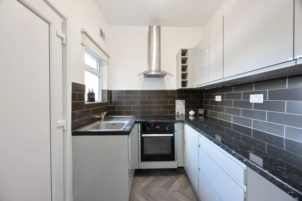 Woodhouse Lane, Wigan, photo 10