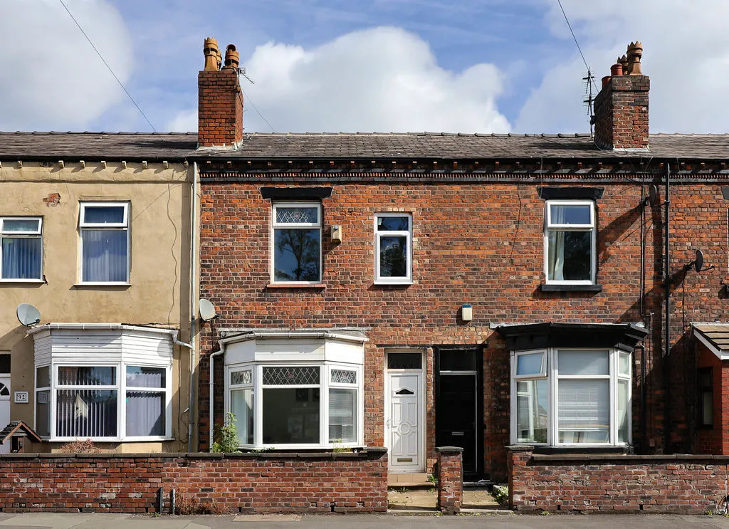 3 bed house for sale, Woodhouse Lane, Wigan