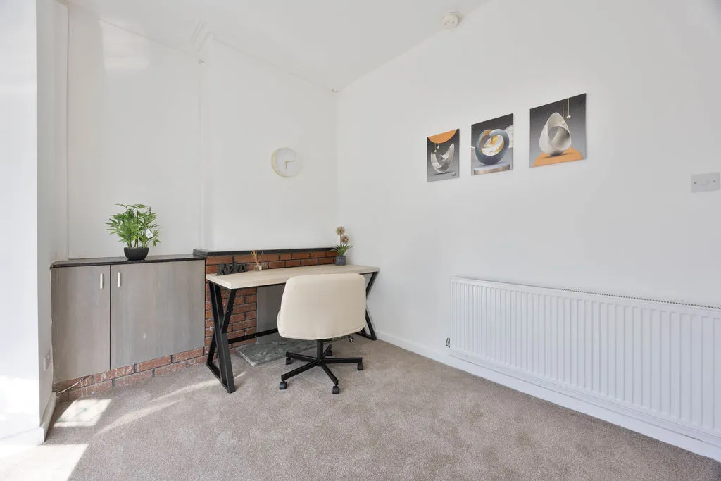 Woodhouse Lane, Wigan, photo 6