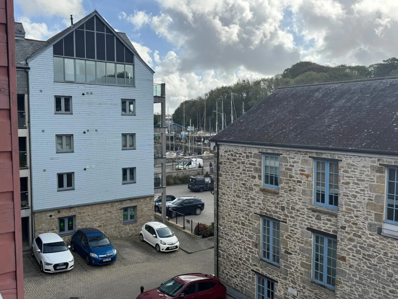 Anchor Terrace, Penryn, TR10, photo 12