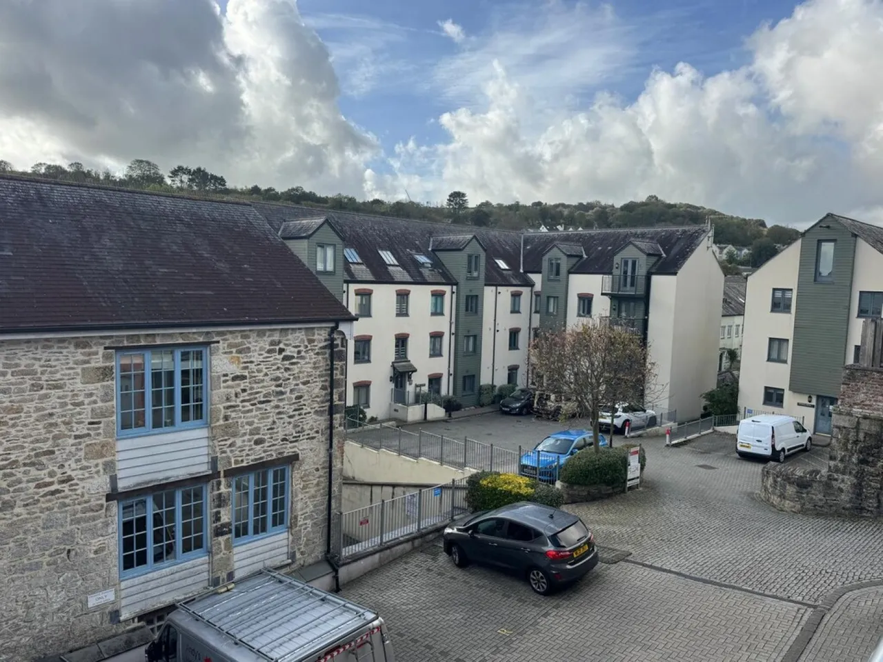 Anchor Terrace, Penryn, TR10, photo 13