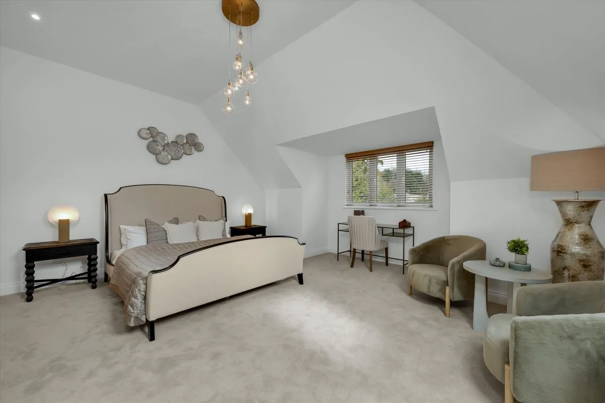 The Residence, Weybridge, KT13, photo 8