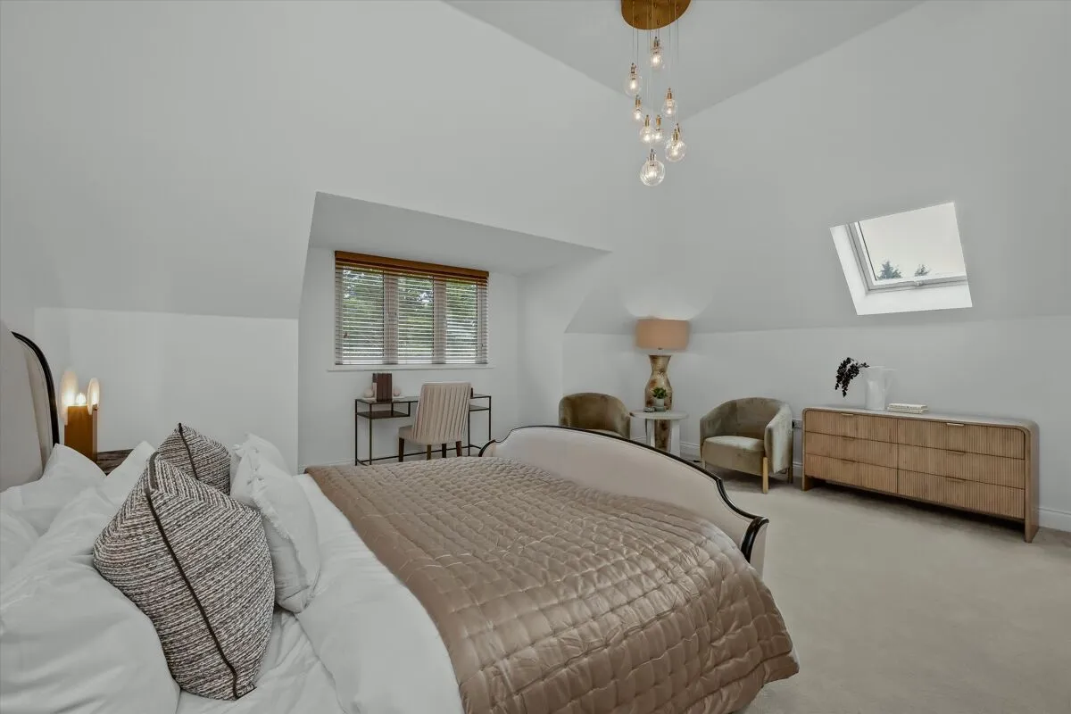The Residence, Weybridge, KT13, photo 7