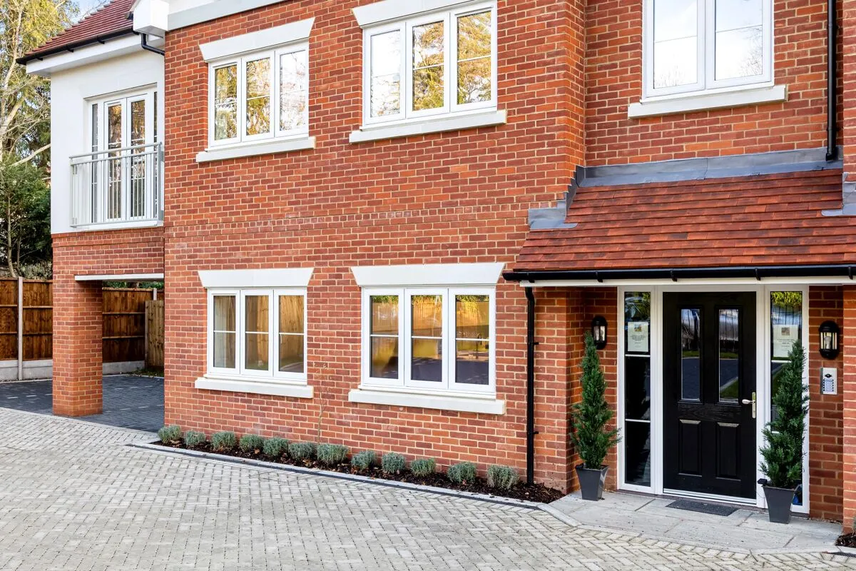 The Residence, Weybridge, KT13, photo 9