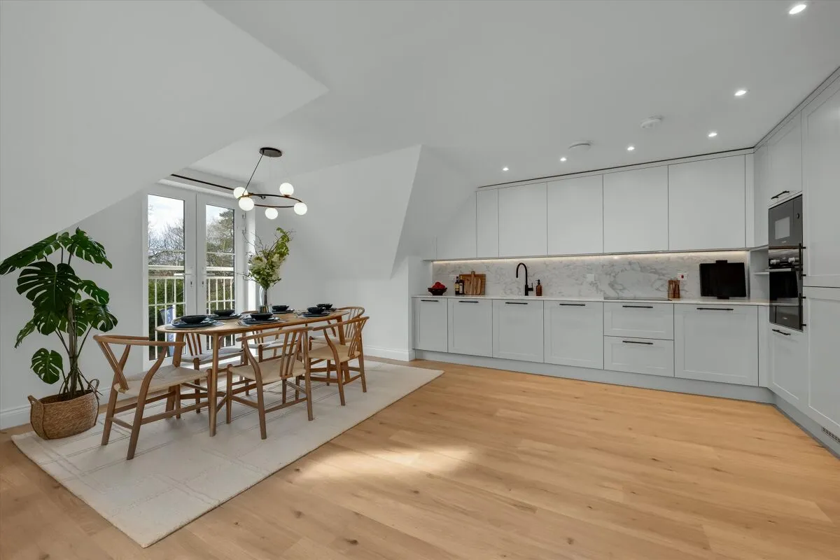 The Residence, Weybridge, KT13, photo 5