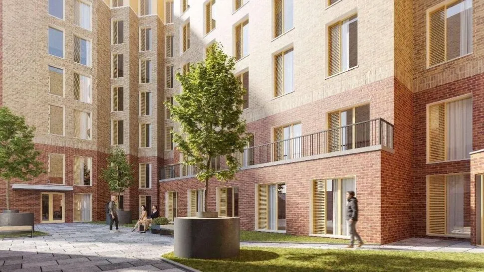 Zone Drapery, 33-39 Drapery, Northampton, NN1, photo 9