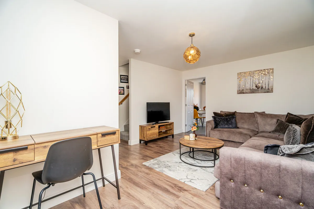 3 bed house for sale, Milton Keynes, MK17
