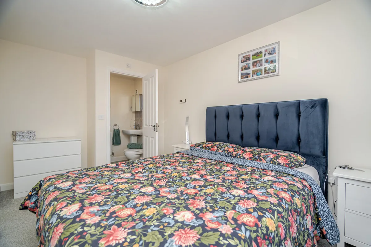 Milton Keynes, MK17, photo 12