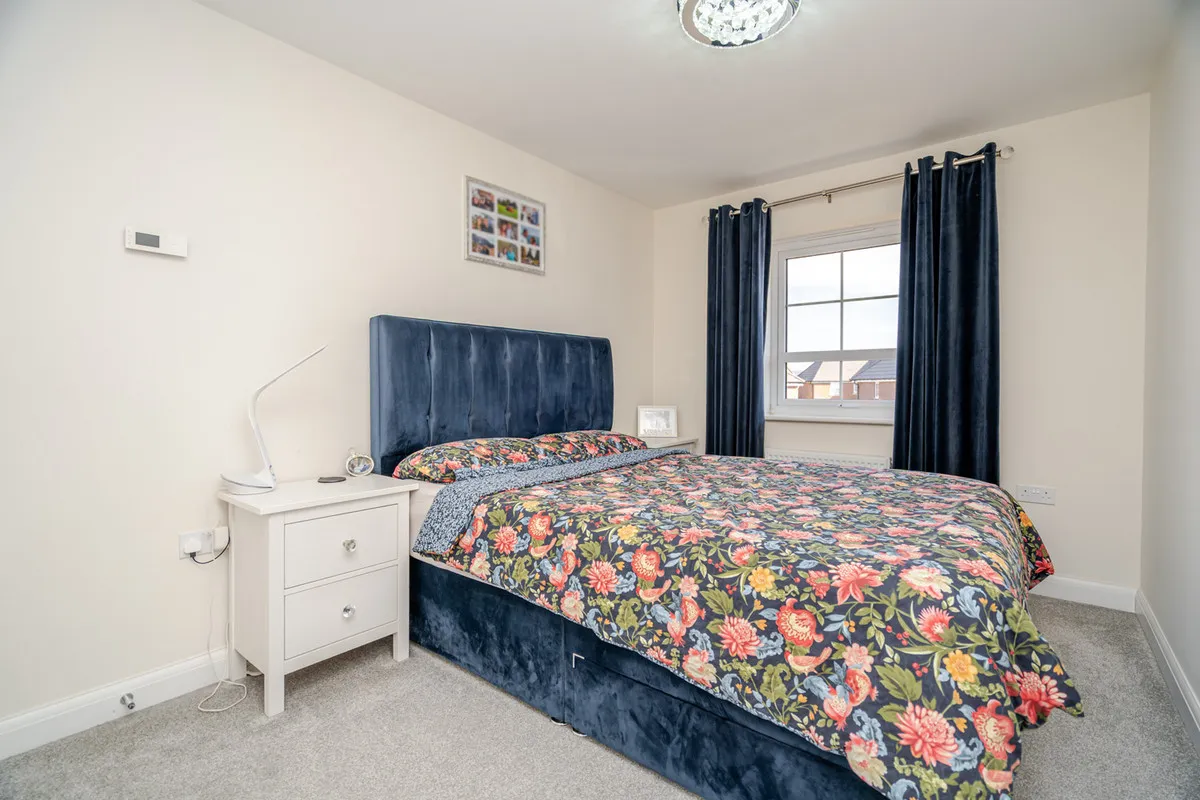 Milton Keynes, MK17, photo 11