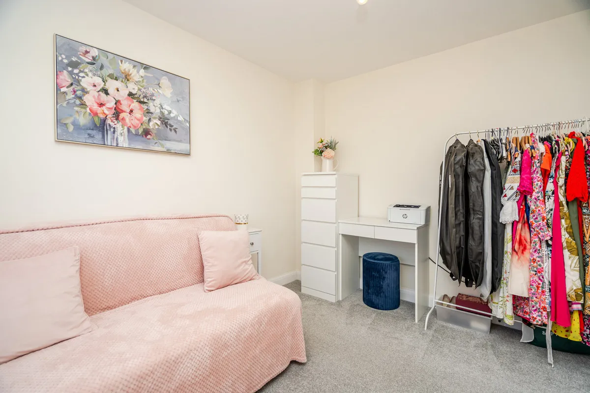 Milton Keynes, MK17, photo 14