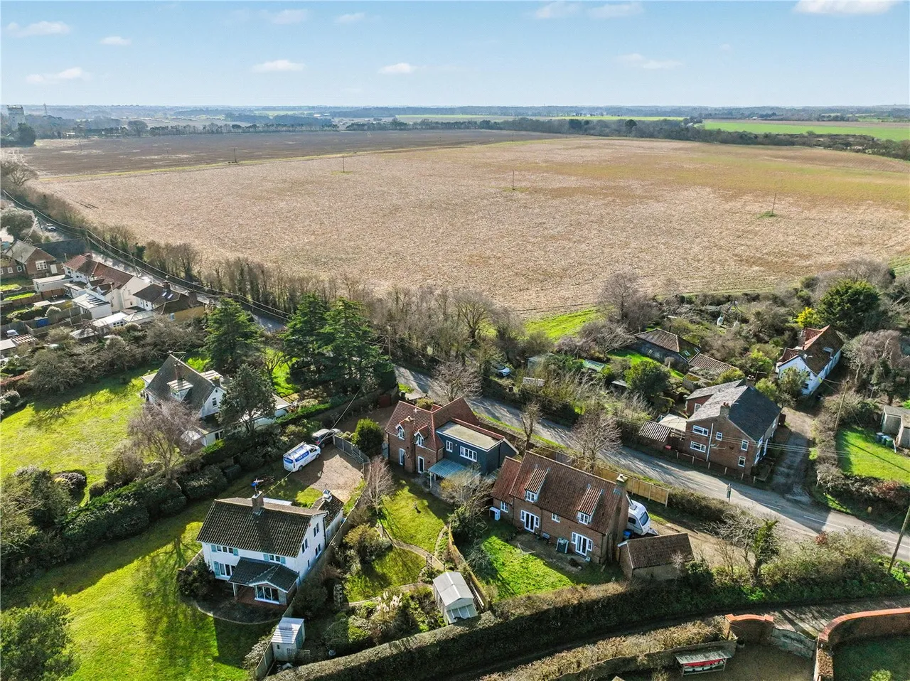 Dunwich Road, Blythburgh, Halesworth, Suffolk, IP19, photo 12