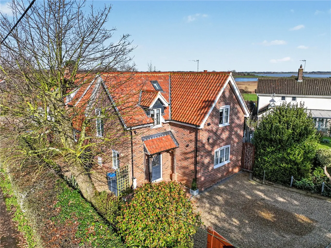 Dunwich Road, Blythburgh, Halesworth, Suffolk, IP19, photo 11