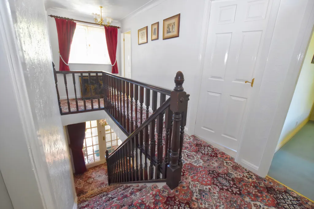 Broom Hollow, Loggerheads, photo 14