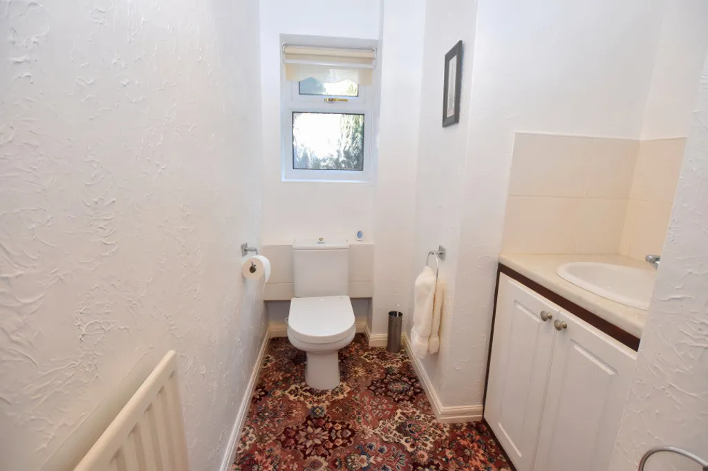 Broom Hollow, Loggerheads, photo 13