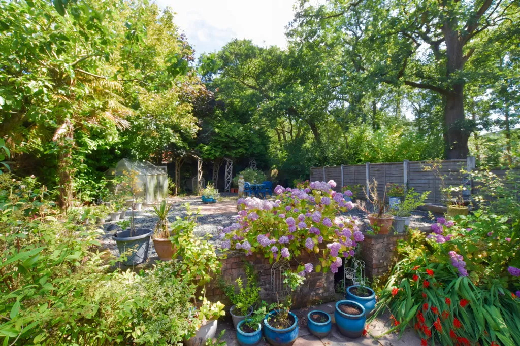 Broom Hollow, Loggerheads, photo 25
