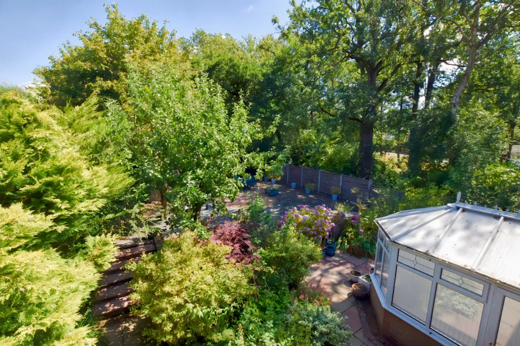 Broom Hollow, Loggerheads, photo 23