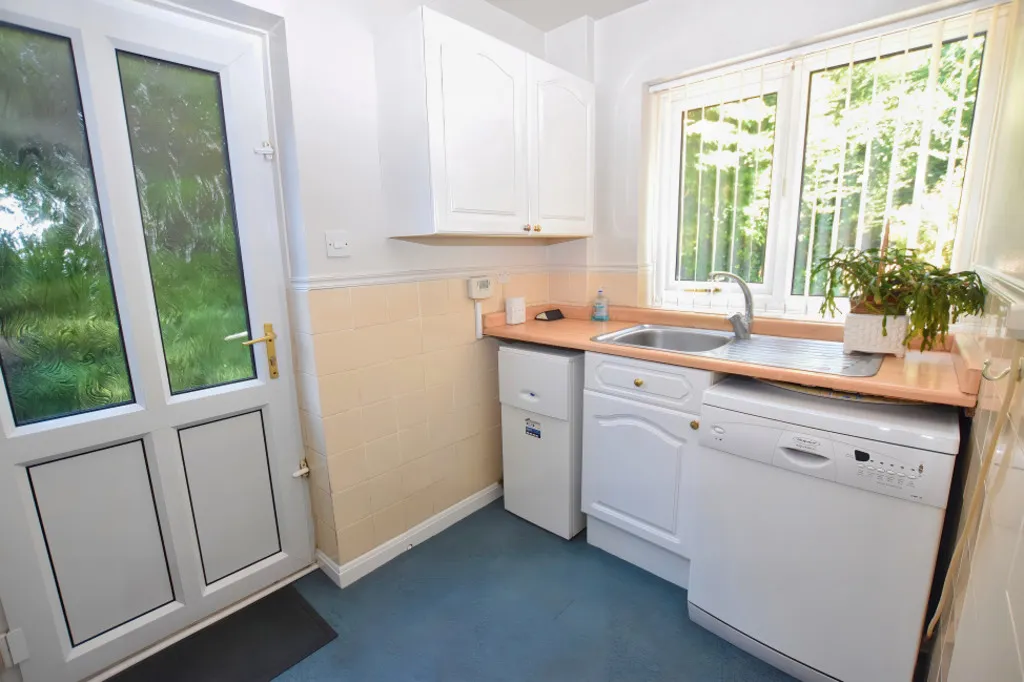 Broom Hollow, Loggerheads, photo 12