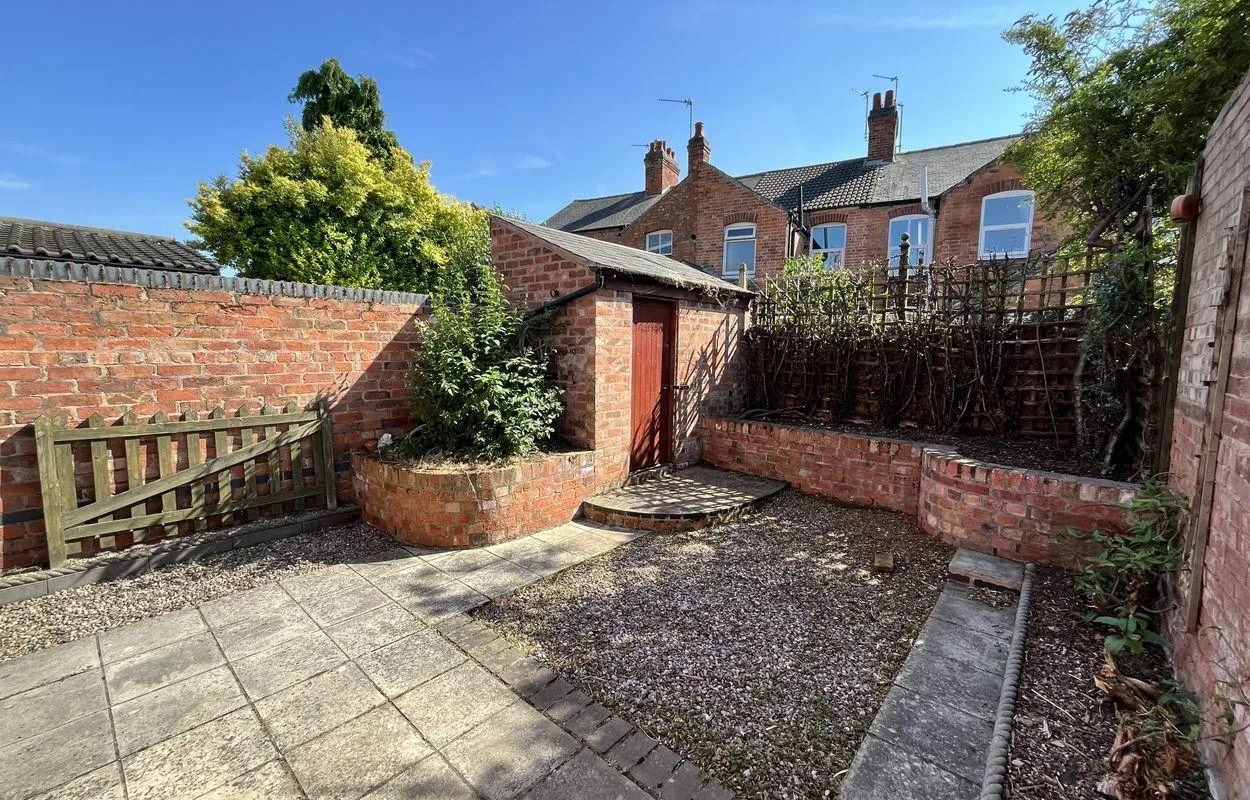 Albert Street, Loughborough, LE11, photo 10