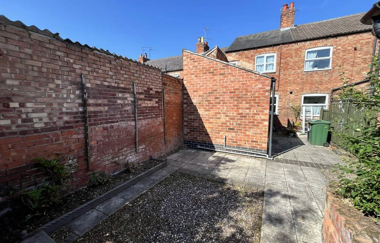 Albert Street, Loughborough, LE11, photo 11
