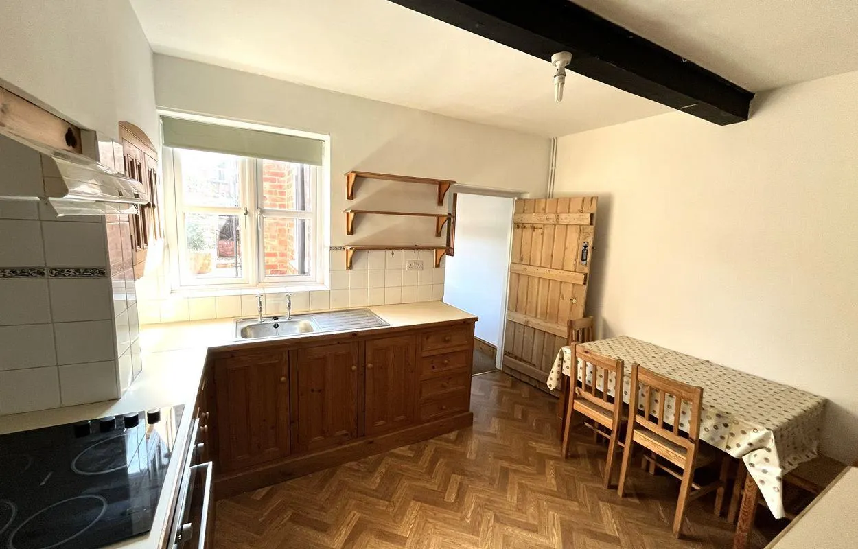 Albert Street, Loughborough, LE11, photo 5