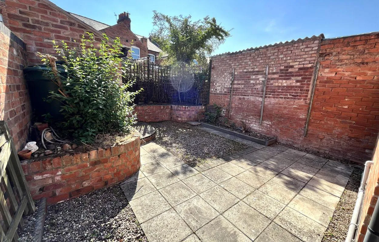Albert Street, Loughborough, LE11, photo 2