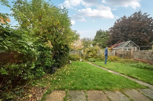 Ouseley Close, Marston, OX3, photo 18