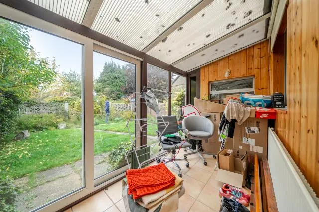 Ouseley Close, Marston, OX3, photo 14