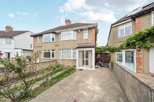 Ouseley Close, Marston, OX3, photo 17
