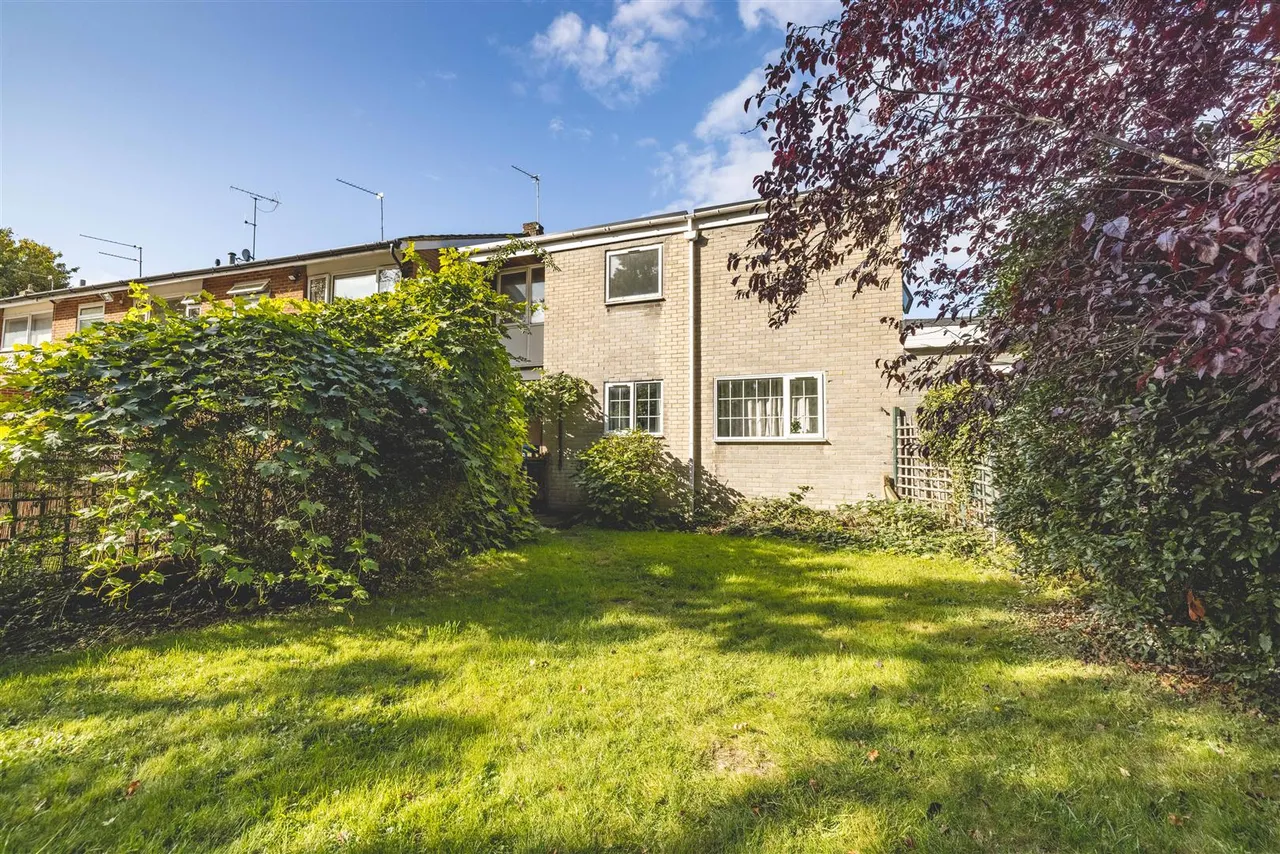 Rectory Close, Windsor, Berkshire, SL4 5ER, photo 9