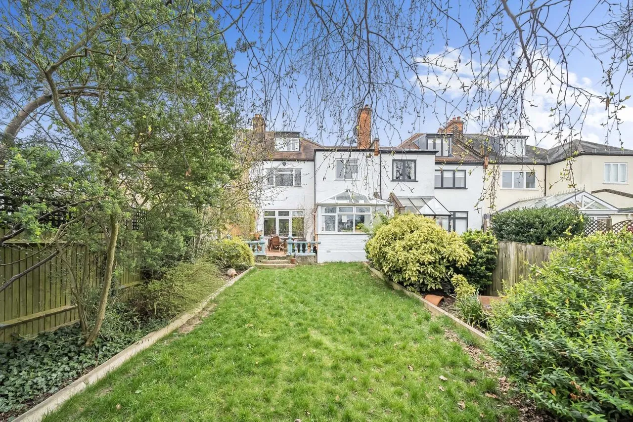 Vallance Road, Alexandra Park, London, N22, photo 4