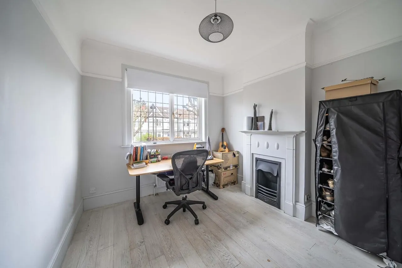 Vallance Road, Alexandra Park, London, N22, photo 11