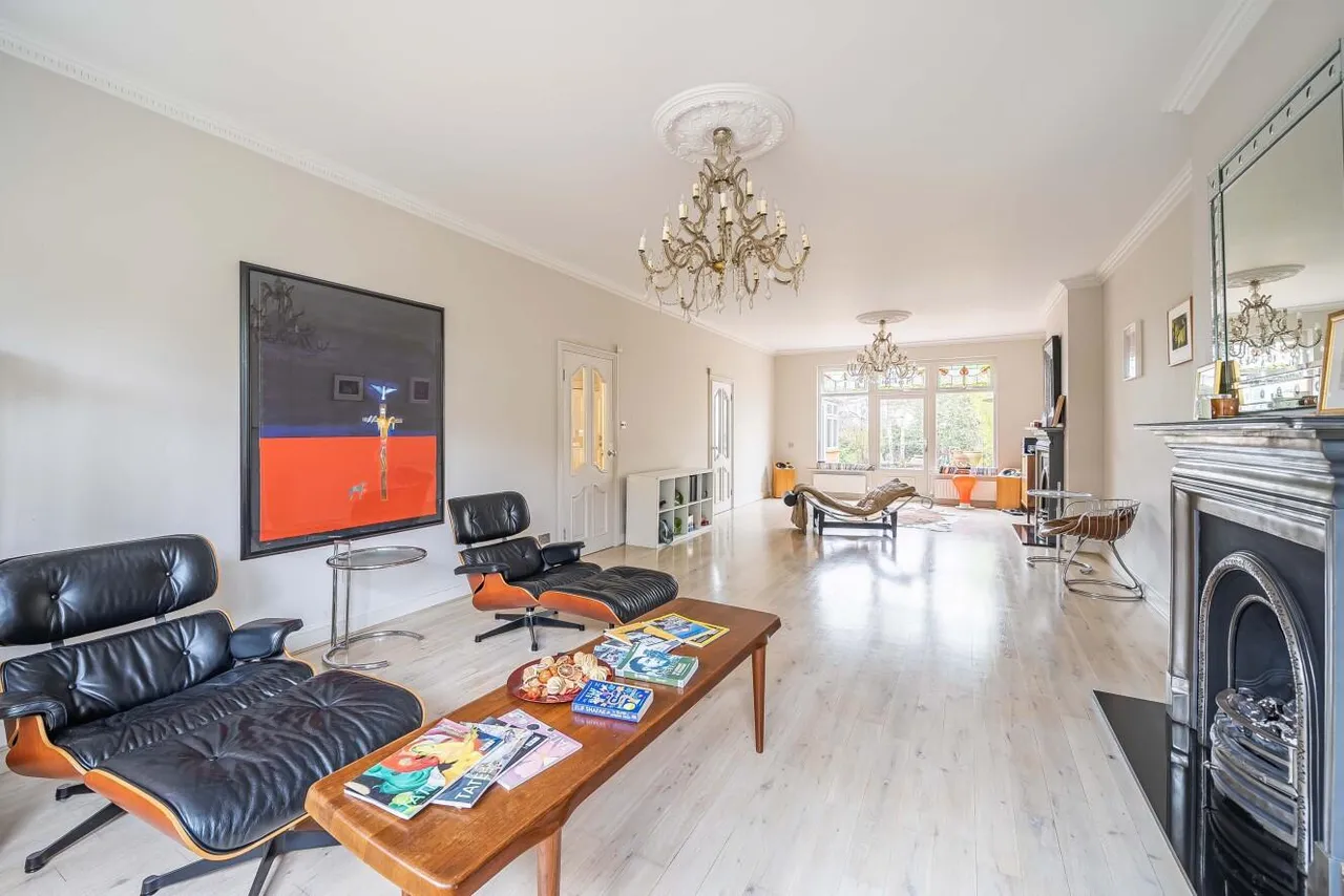 Vallance Road, Alexandra Park, London, N22, photo 6