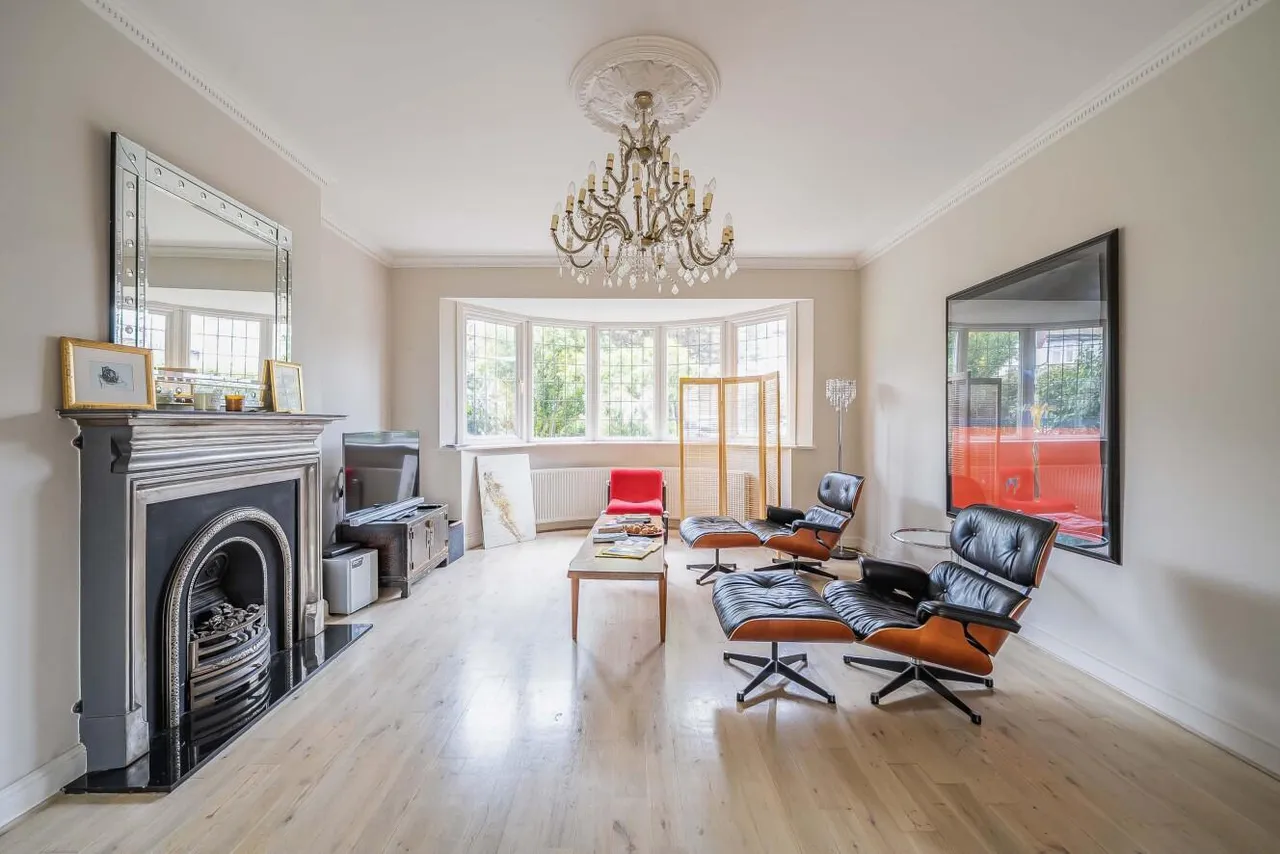 Vallance Road, Alexandra Park, London, N22, photo 10