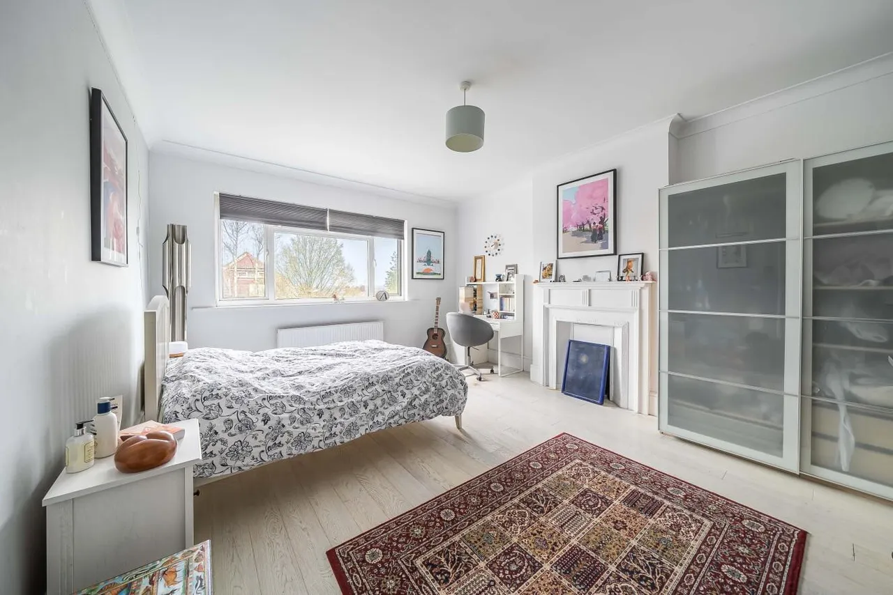 Vallance Road, Alexandra Park, London, N22, photo 3