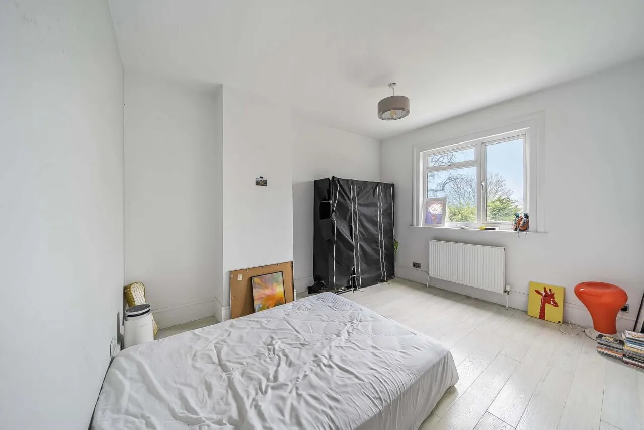 Vallance Road, Alexandra Park, London, N22, photo 12