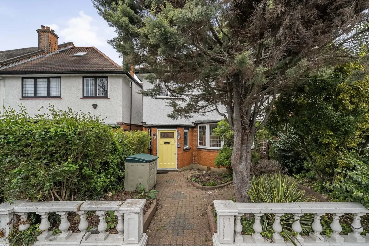 Vallance Road, Alexandra Park, London, N22, photo 5