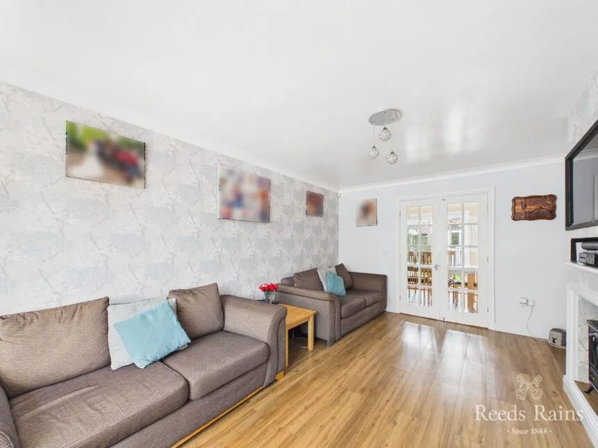 Leadhills Way, Castle Grange, East Yorkshire, HU7, photo 5