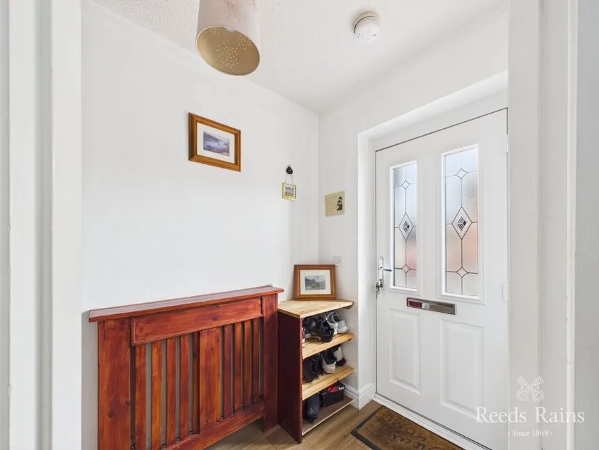 Leadhills Way, Castle Grange, East Yorkshire, HU7, photo 11