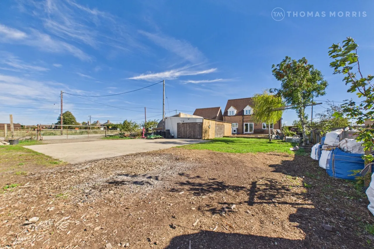 Ugg Mere Court Road, Ramsey Heights, PE26, photo 7