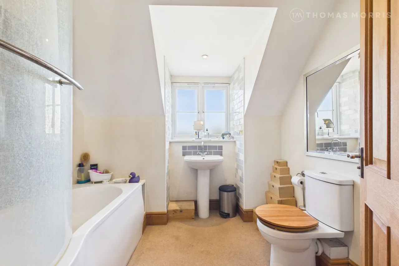 Ugg Mere Court Road, Ramsey Heights, PE26, photo 13
